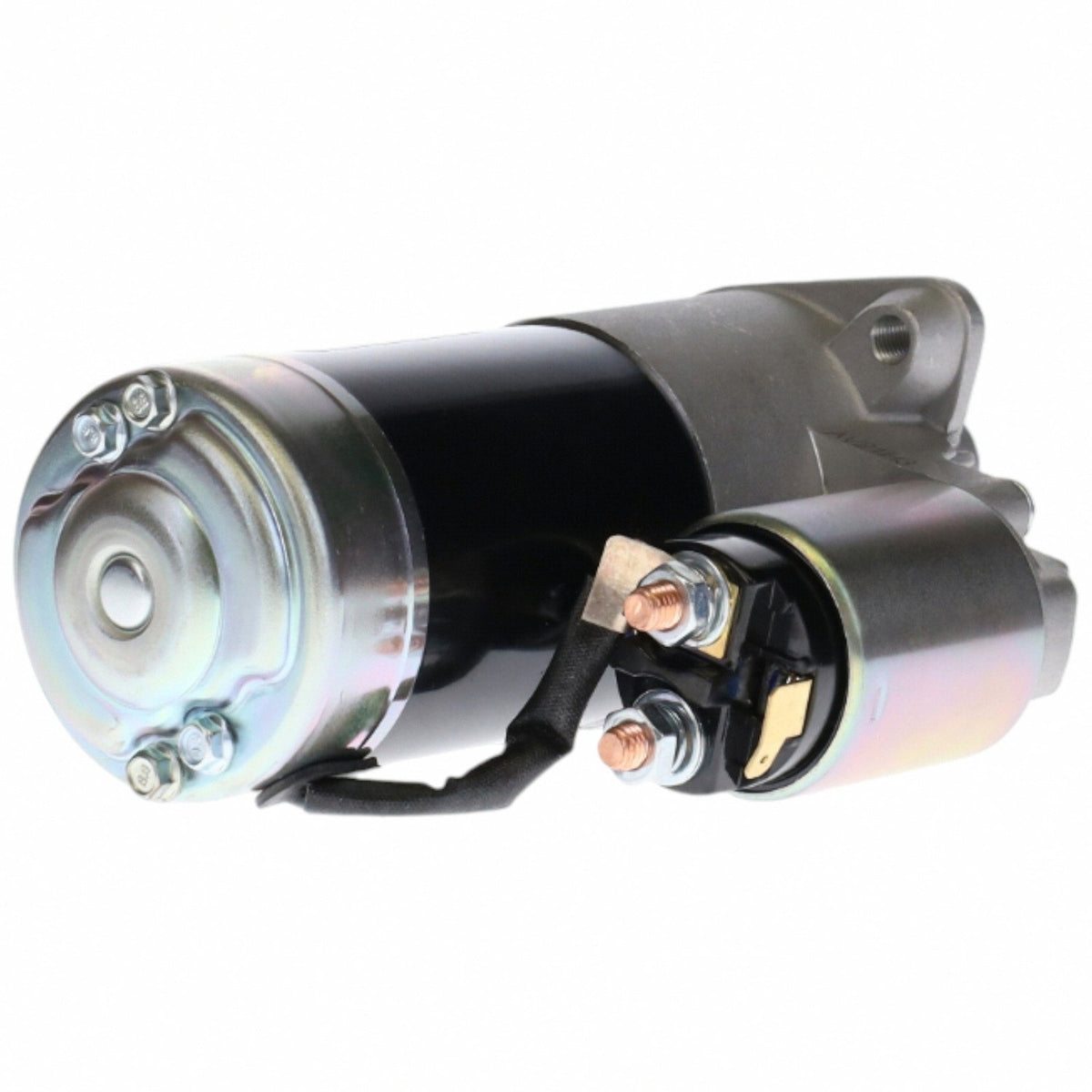 12V starter 17768 for 1.6L, replaces 336-1706, M1T74883, MD172862, M001T74883
