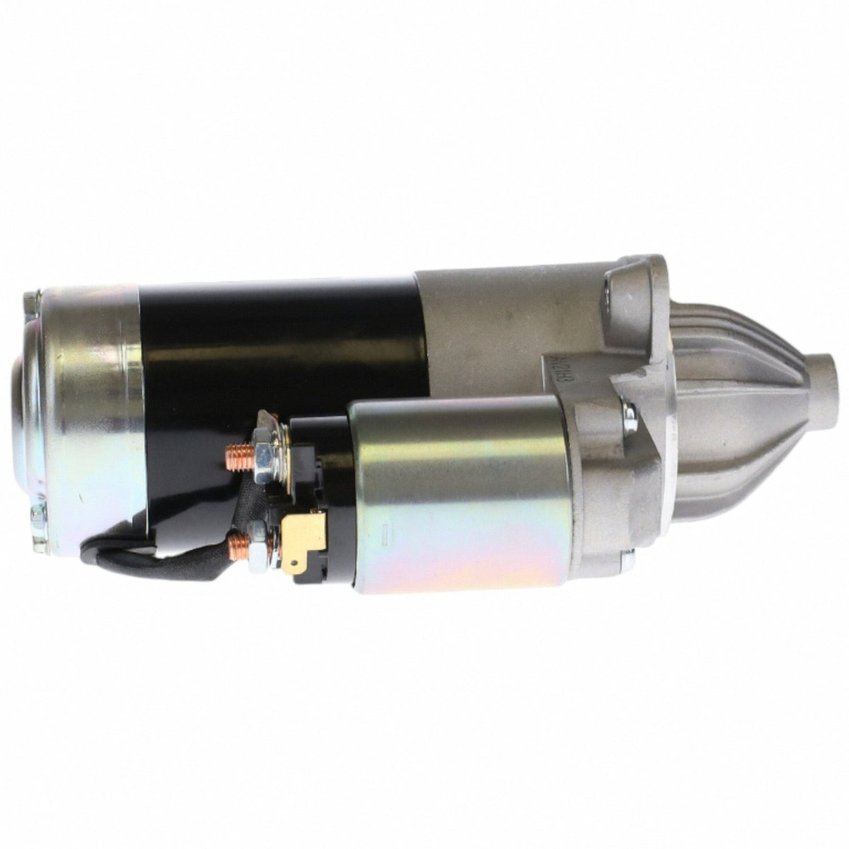 12V starter 17768 for Mitsubishi, Dodge, Eagle, Hyundai, replaces 336-1706, M1T74883, MD172862, M001T74883