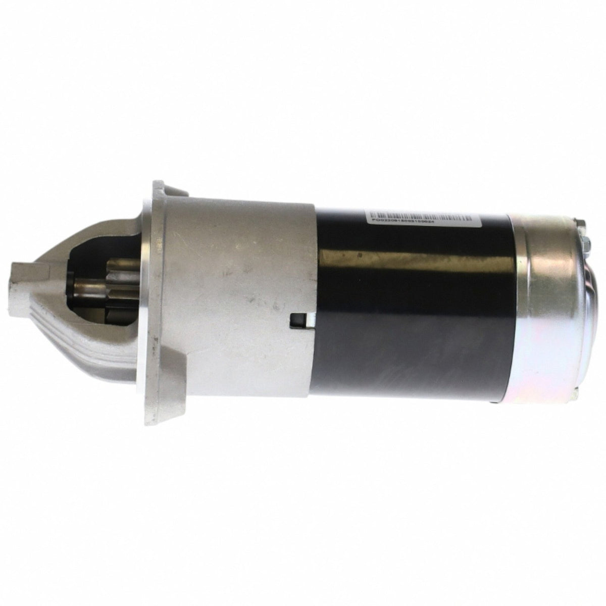 Mitsubishi style 12V starter 17768, replaces M1T74883, MD172862, M001T74883, 336-1706