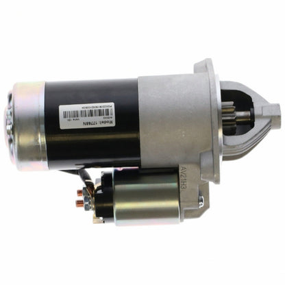 12V starter 17768 for 2.0L, replaces M1T74883, MD172862, M001T74883, 336-1706
