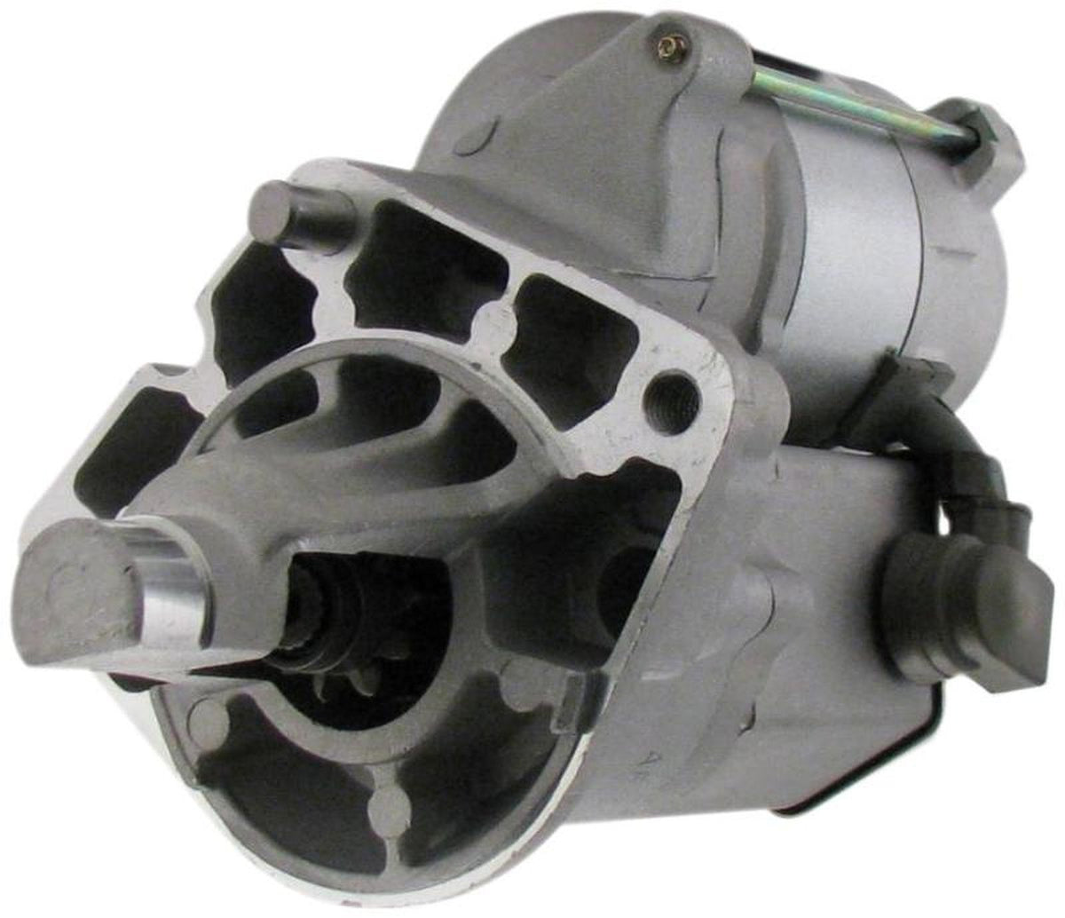 12V starter 17784 for V6 3.3L, replaces 4686045AB, R686045AE, LRS01297, LRS01692