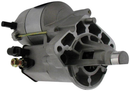 Denso style 12V starter 17784, replaces 04686045AB, 228000-7640, 228000-7641, 228000-9680