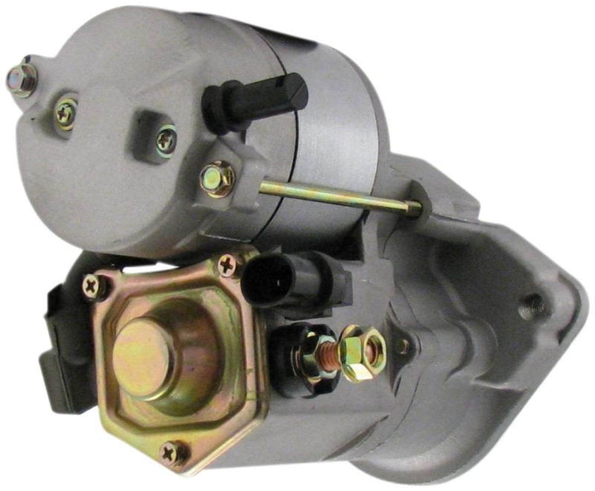 12V starter 17784 for V6 3.8L, replaces 04686045AB, 228000-7640, 228000-7641, 228000-9680
