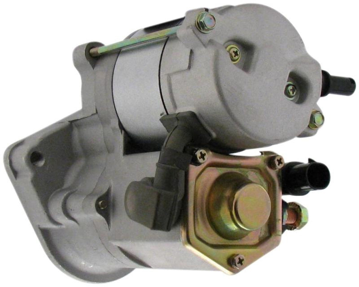 12V starter 17784 for Chrysler, Dodge, Plymouth, replaces 4686045AB, R686045AE, LRS01297, LRS01692