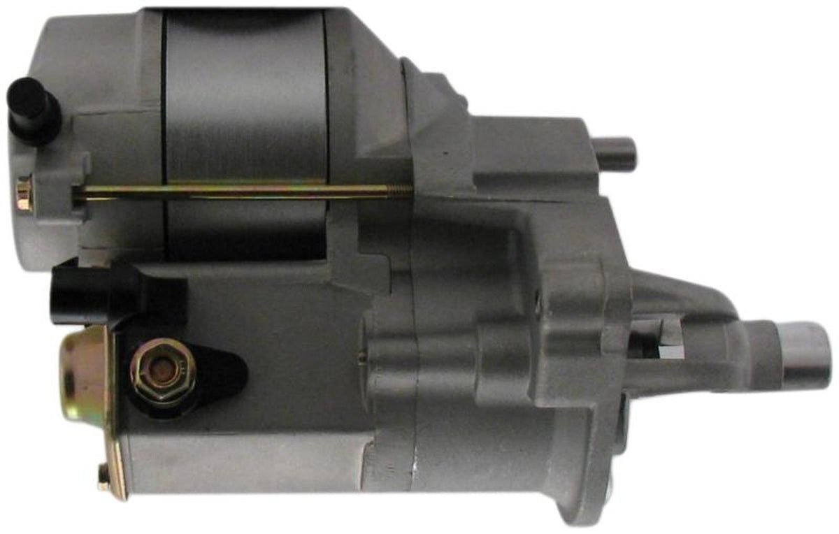 Denso style 12V starter 17784, replaces 228000-7640, 228000-7641, 228000-9680, 4686045AB