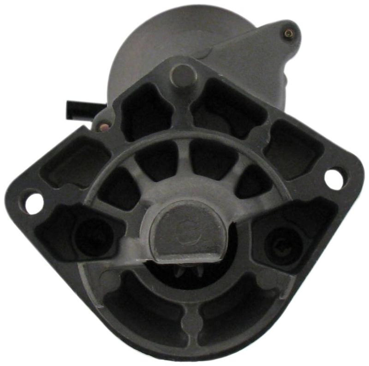 12V starter 17784 for V6 3.8L, replaces 228000-7640, 228000-7641, 228000-9680, 4686045AB