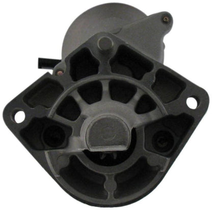 12V starter 17784 for V6 3.8L, replaces 228000-7640, 228000-7641, 228000-9680, 4686045AB