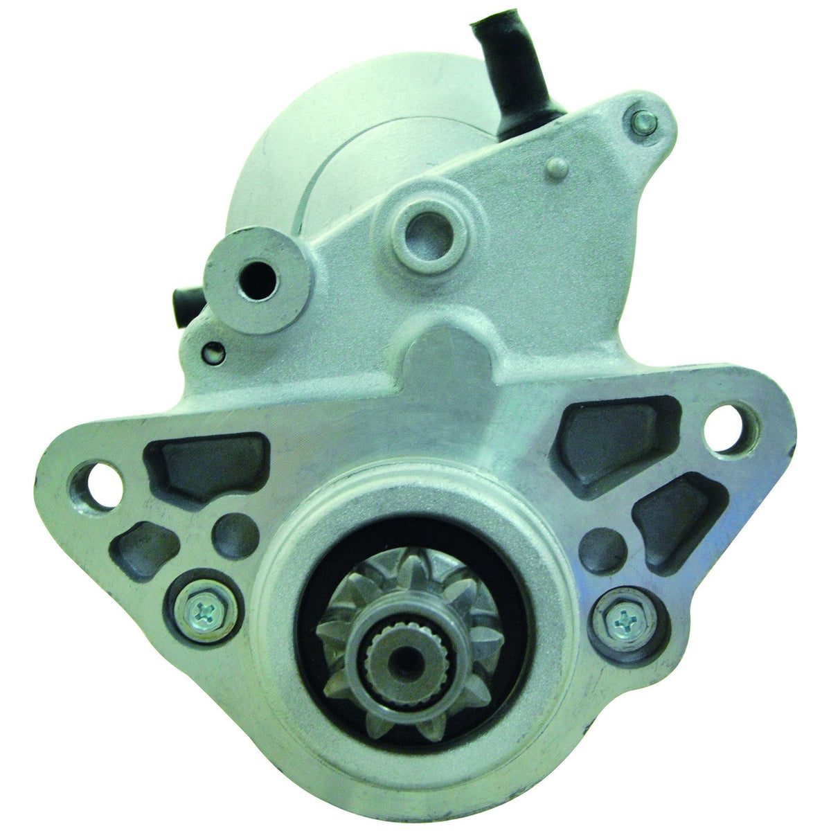 12V starter 17791 for V8 4.7L, replaces 28100-50040, 228000-7400, 228000-7402, 228000-7403