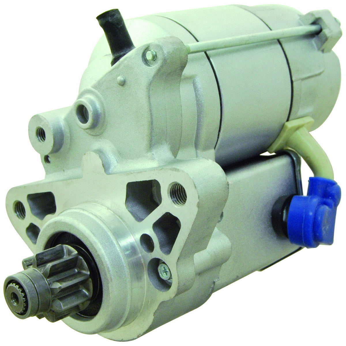 Starter for Lexus GS400, GX470, LS400, LX470, SC400 and Toyota 1995-2009, 17791, replaces 228000-8800, 228000-8812