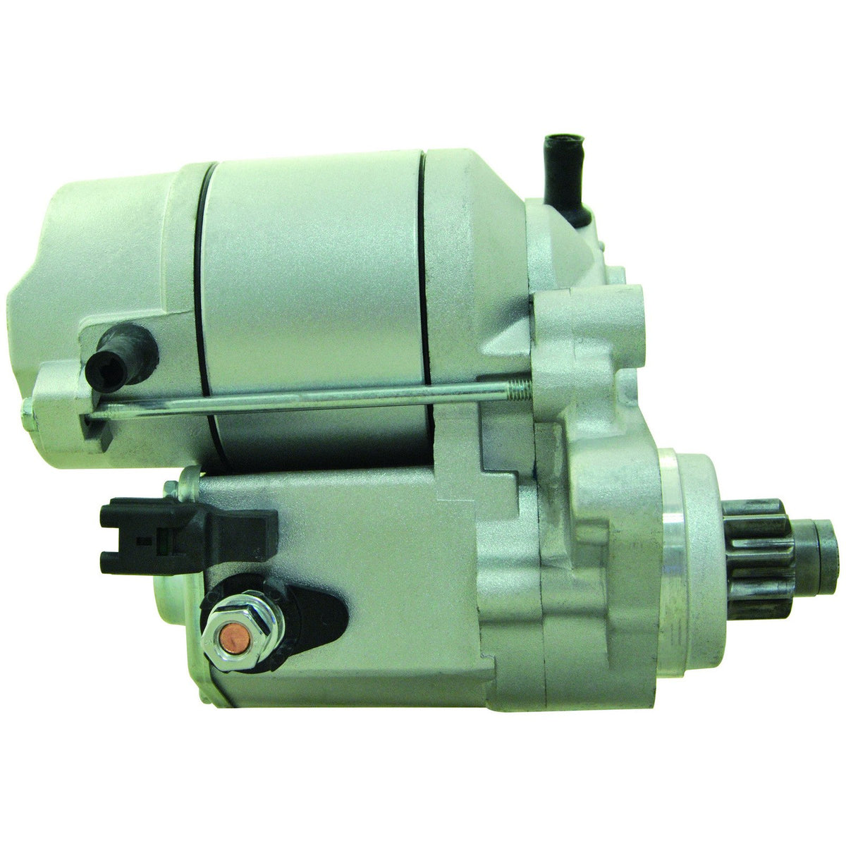 12V starter 17791, replaces 228000-7400, 228000-7402, 228000-7403, 228000-8800