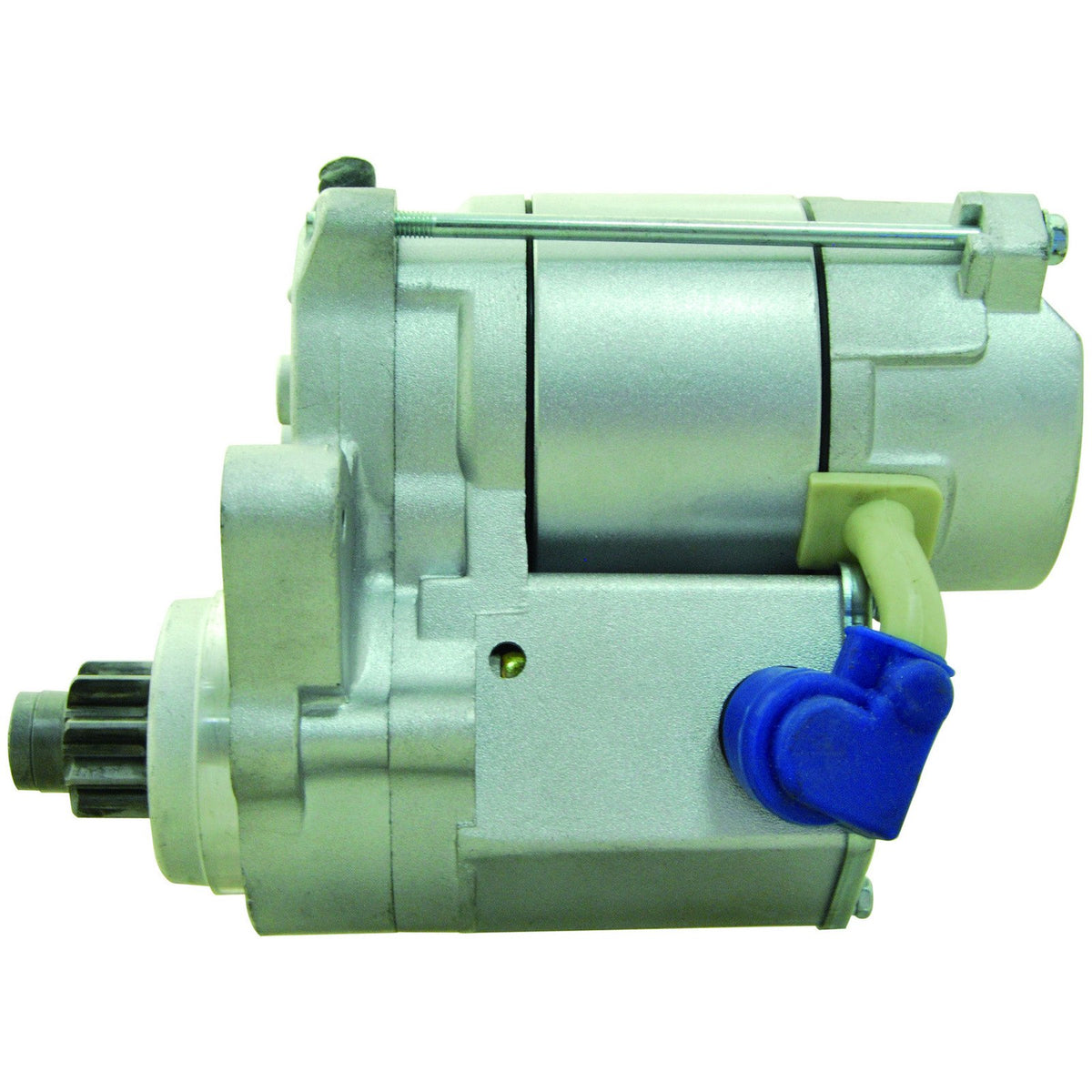12V starter 17791 for V8 4.7L, replaces 228000-8812, 28100-50090, 28100-50040, 228000-7400