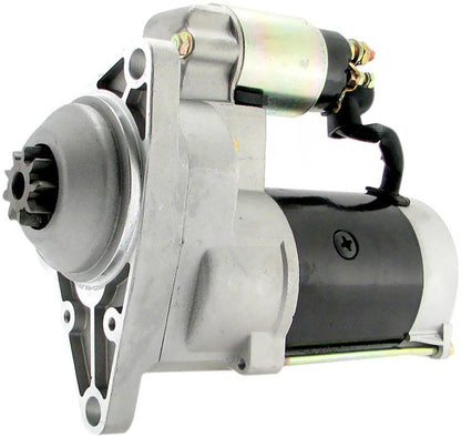 12V starter 17801 for General Motors LLY, replaces 6017217, 2902769300, 8972095483, 8972095484