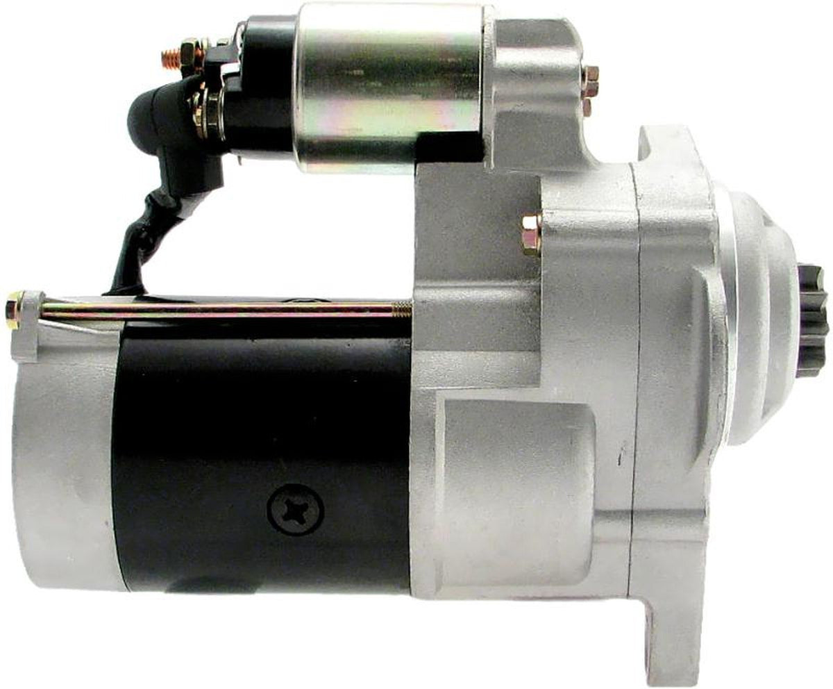 12V starter 17801 for LB7, replaces S14-101A, 5746082, 6017217, 2902769300