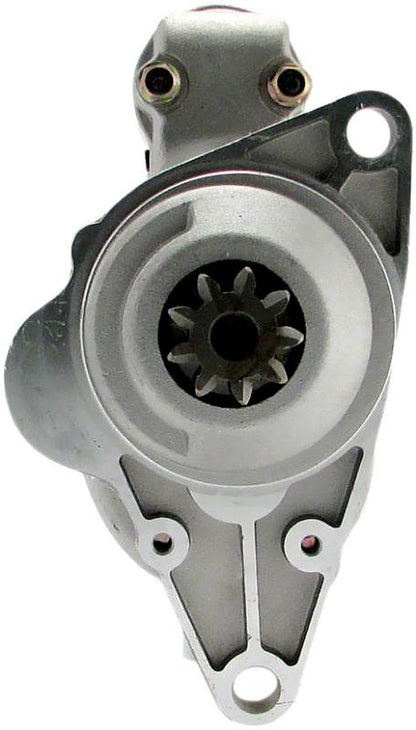 12V starter 17801 for Chevrolet, GMC, Workhorse, Hummer, replaces 8972095483, 8972095484, 8973291631, 8973828350