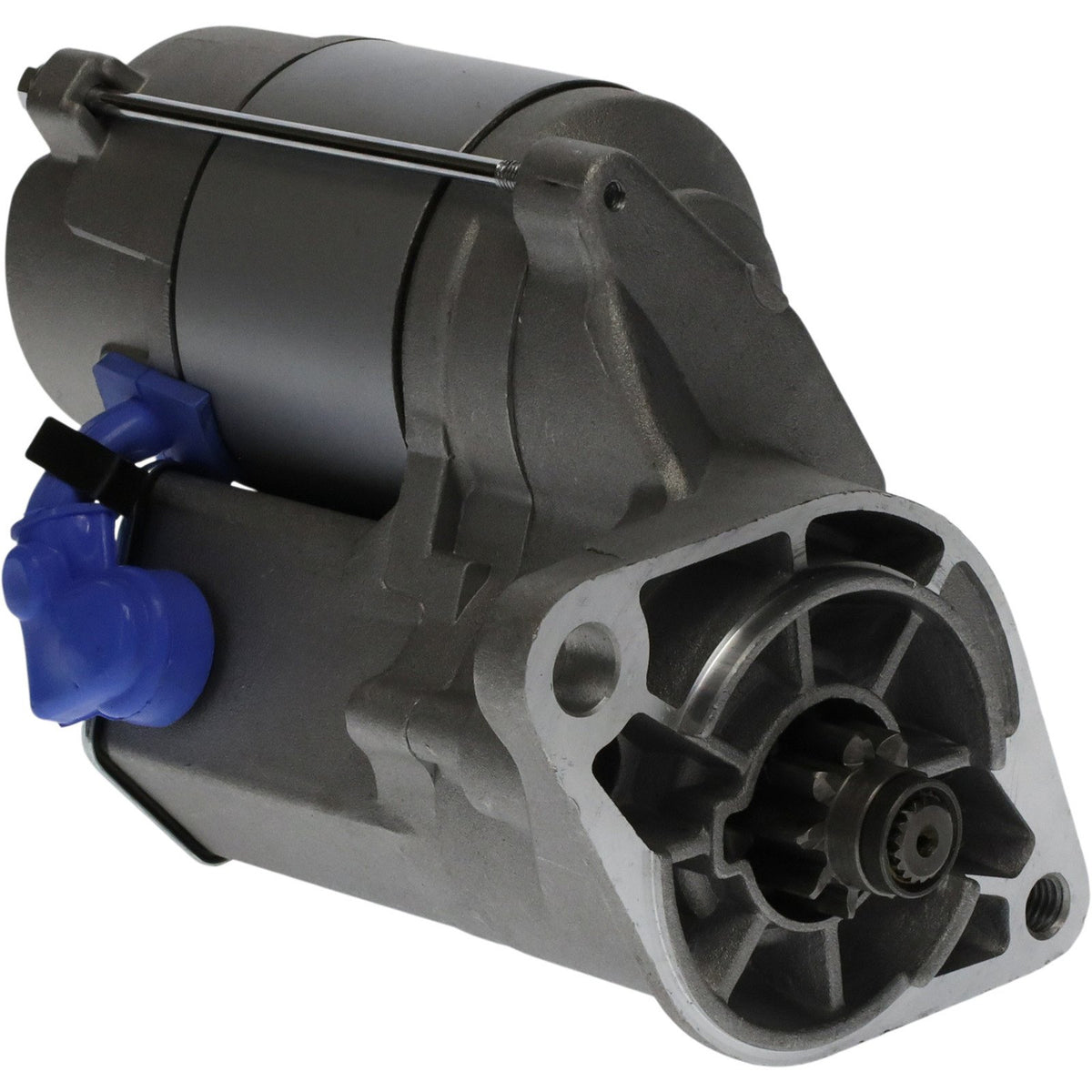 Denso style 12V starter 17809, replaces 04609703AC, 228000-8731, 228000-8732, 4609703AC