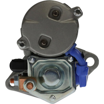 12V starter 17809 for L4 2.4L, replaces 04609703AC, 228000-8731, 228000-8732, 4609703AC