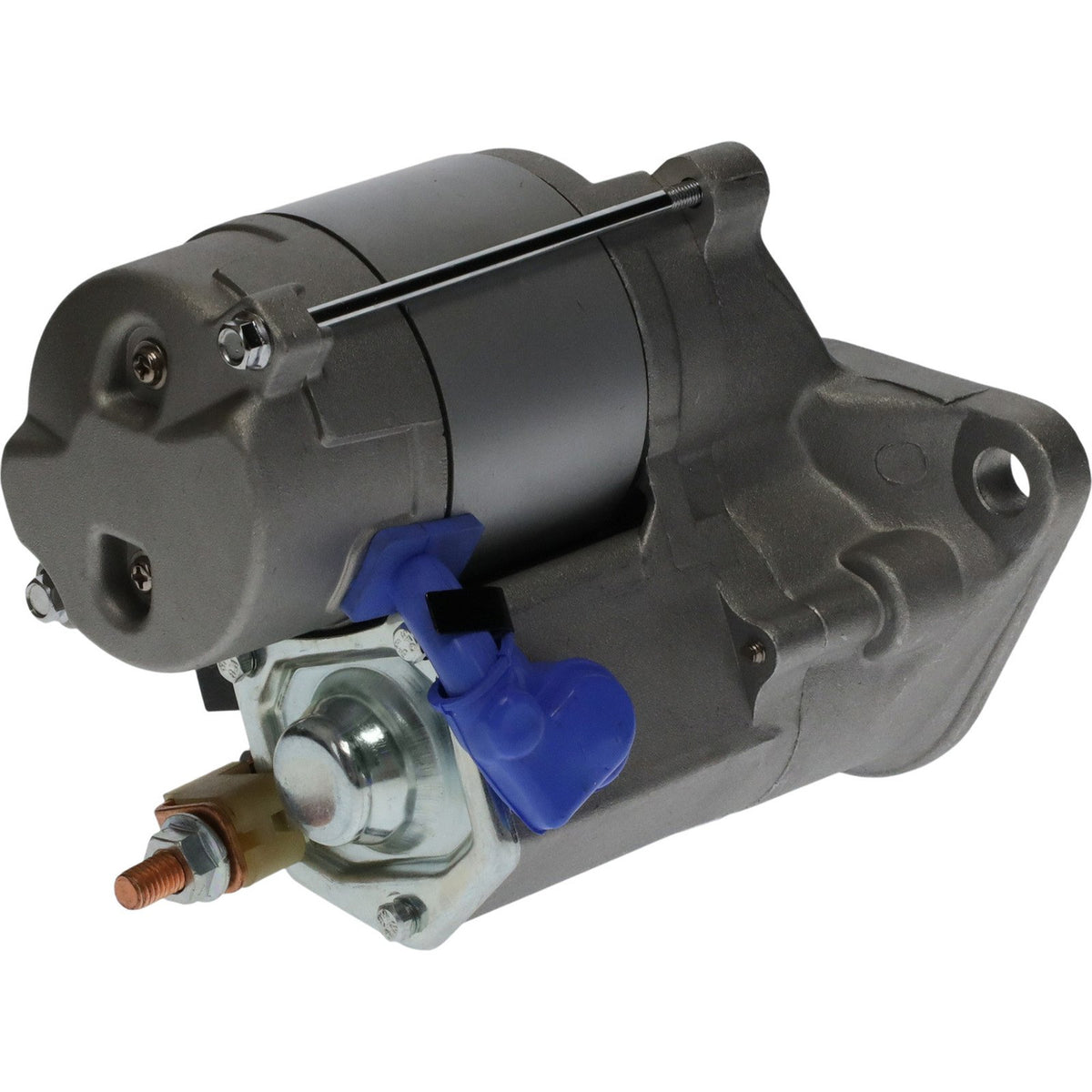 12V starter 17809 for Chrysler Cirrus, Sebring and Dodge, replaces 04609703AC, 228000-8731, 228000-8732, 4609703AC