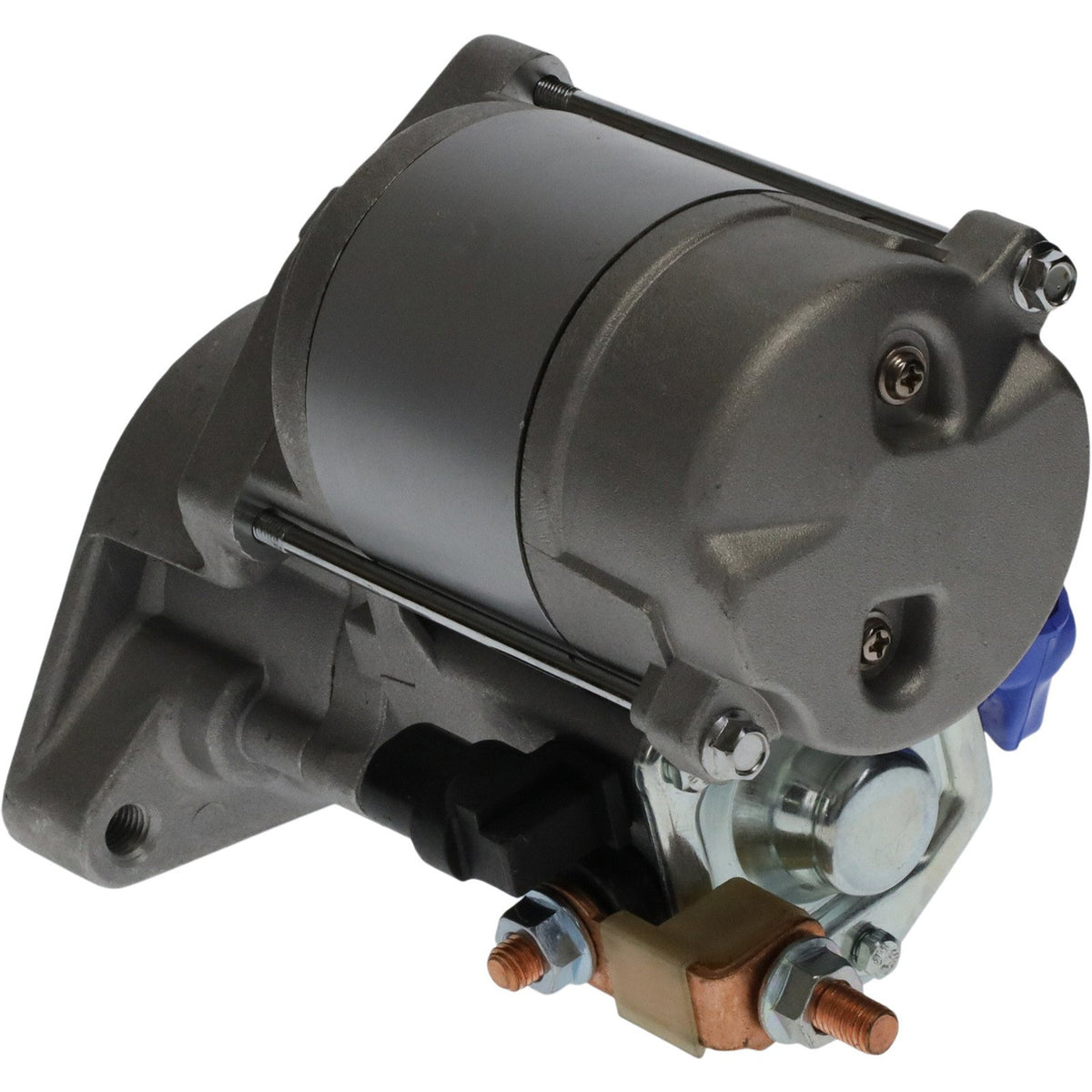 Denso style 12V starter 17809, replaces 228000-8731, 228000-8732, 4609703AC, 04609703AC