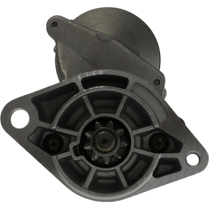 12V starter 17809 for L4 2.4L, replaces 228000-8731, 228000-8732, 4609703AC, 04609703AC