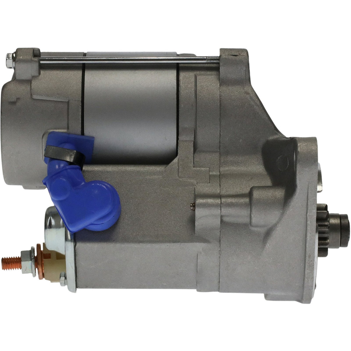 Denso style 12V starter 17809, replaces 228000-8732, 4609703AC, 04609703AC, 228000-8731