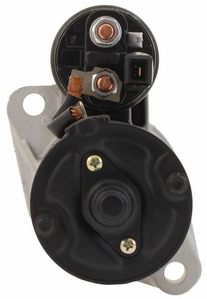 12V starter 17819 for Volkswagen Golf, Jetta, replaces 02A-911-024E, LRS01462, 944280167000, 944280800050