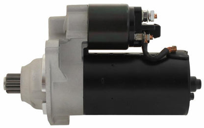 12V starter 17819 for V6 2.8L, replaces 0986016700, 0986019550, 0986601955, 02A-911-024E