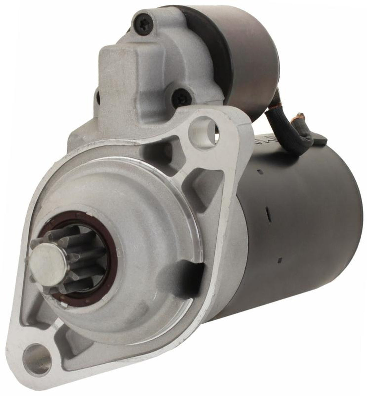 12V starter 17819 for Volkswagen Golf, Jetta, replaces LRS01462, 944280167000, 944280800050, 02A-911-023S