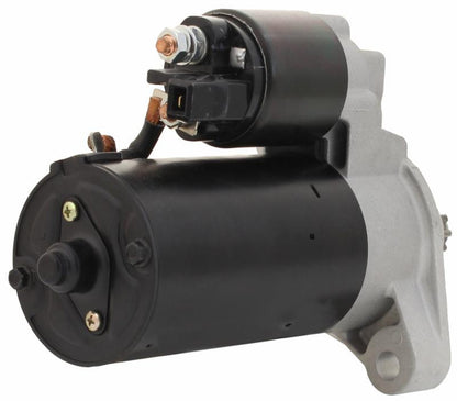 Bosch style 12V starter 17819, replaces 0001125010, 0001125039, 0001125040, 0986016700