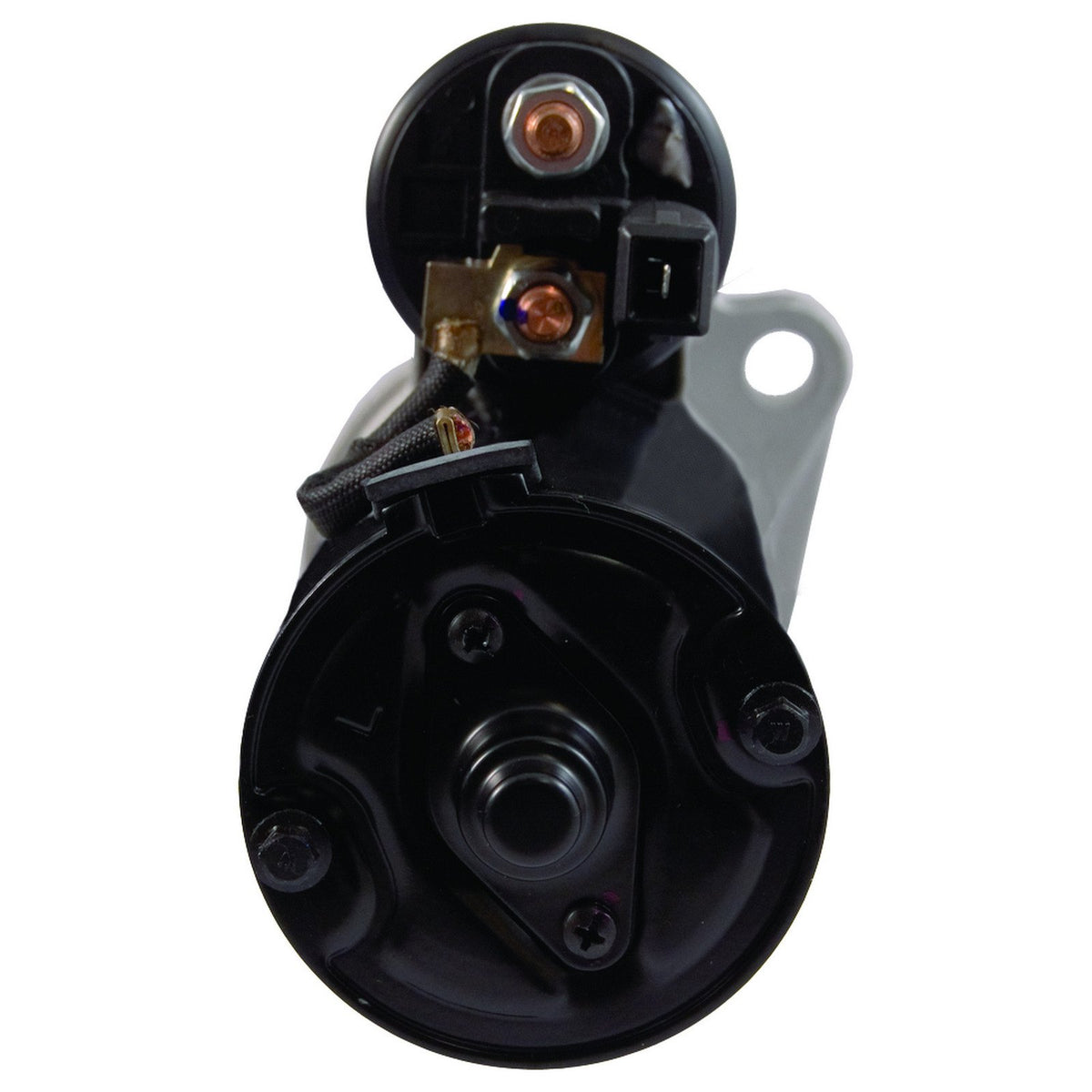 12V starter 17820 for L4 1.8L, replaces 0001125049, 0986018390, 0986018397, 0986601839