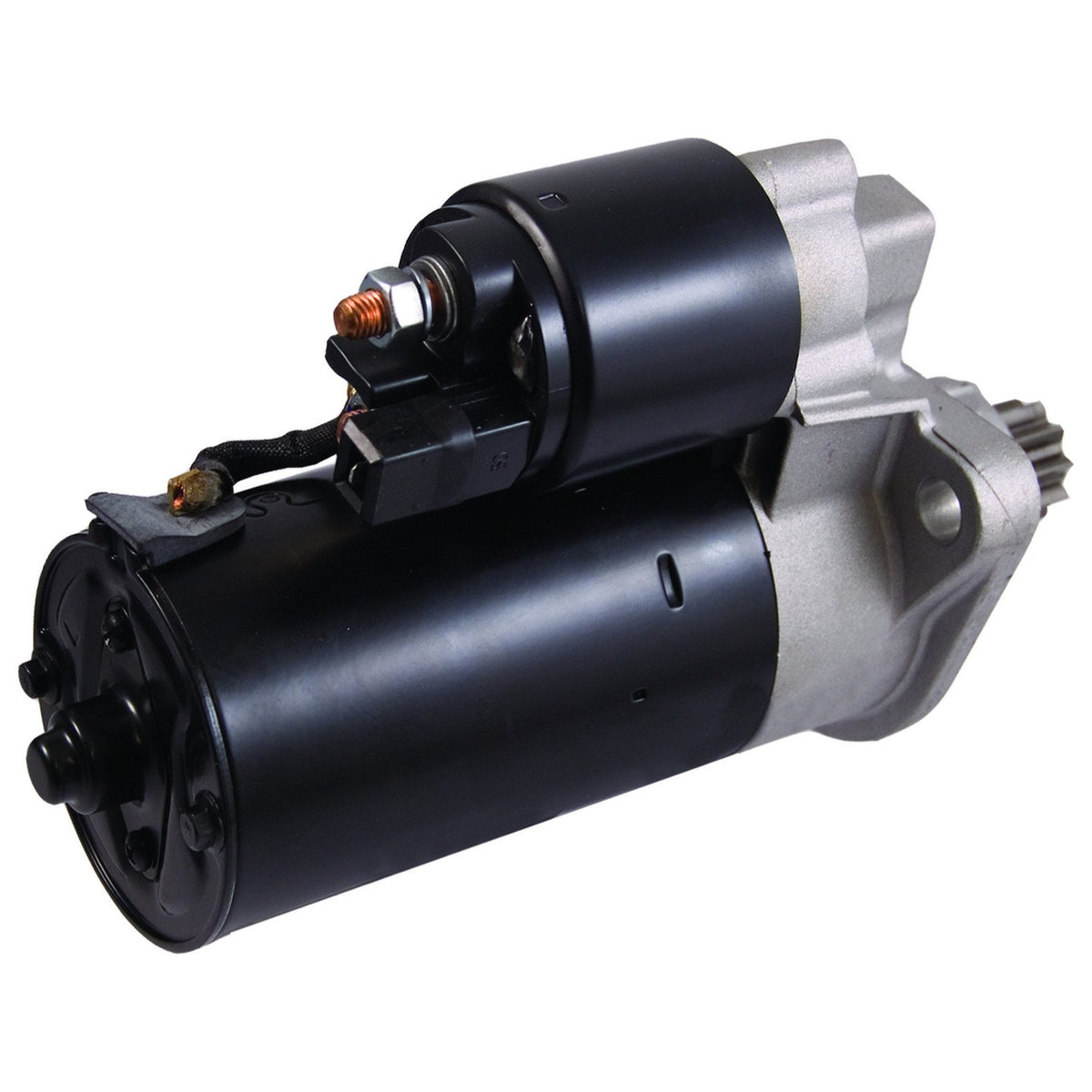 12V starter 17820 for V6 2.8L, replaces 02S-911-024D, YM21-11000-BA, VS611, 190390