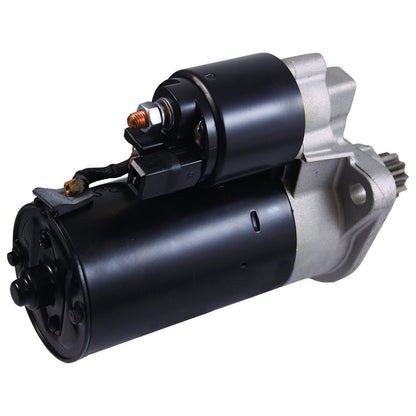 12V starter 17820 for V6 2.8L, replaces 02S-911-024D, YM21-11000-BA, VS611, 190390