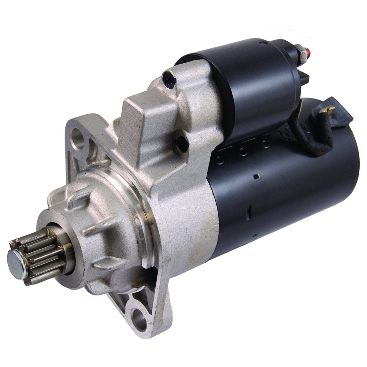 Bosch style 12V starter 17820, replaces 0001125018, 0001125019, 0001125048, 0001125049