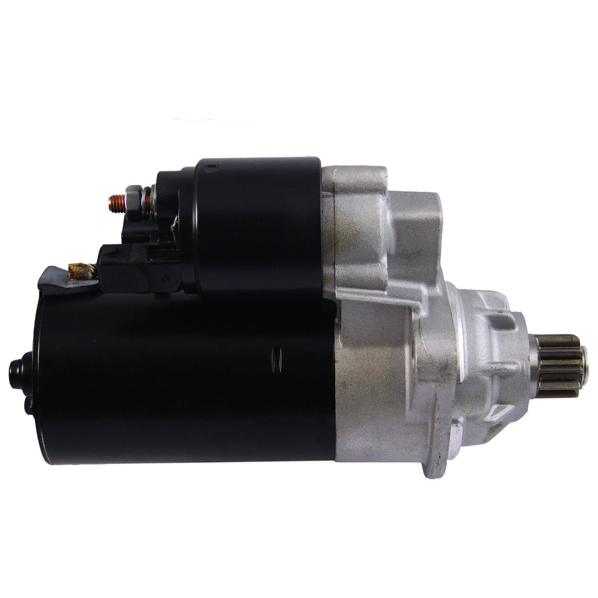 12V starter 17820 for L4 1.8L, replaces 0986018390, 0986018397, 0986601839, 02S-911-024D