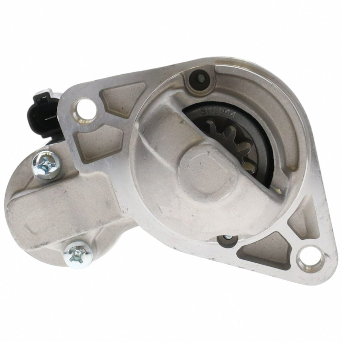 12V starter 17828 for L4 2.4L, replaces 23300-9E011, M0T85081, M0T86685, M0T90685