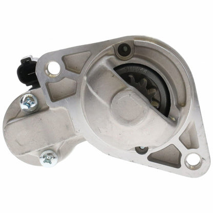 12V starter 17828 for L4 2.4L, replaces 23300-9E011, M0T85081, M0T86685, M0T90685