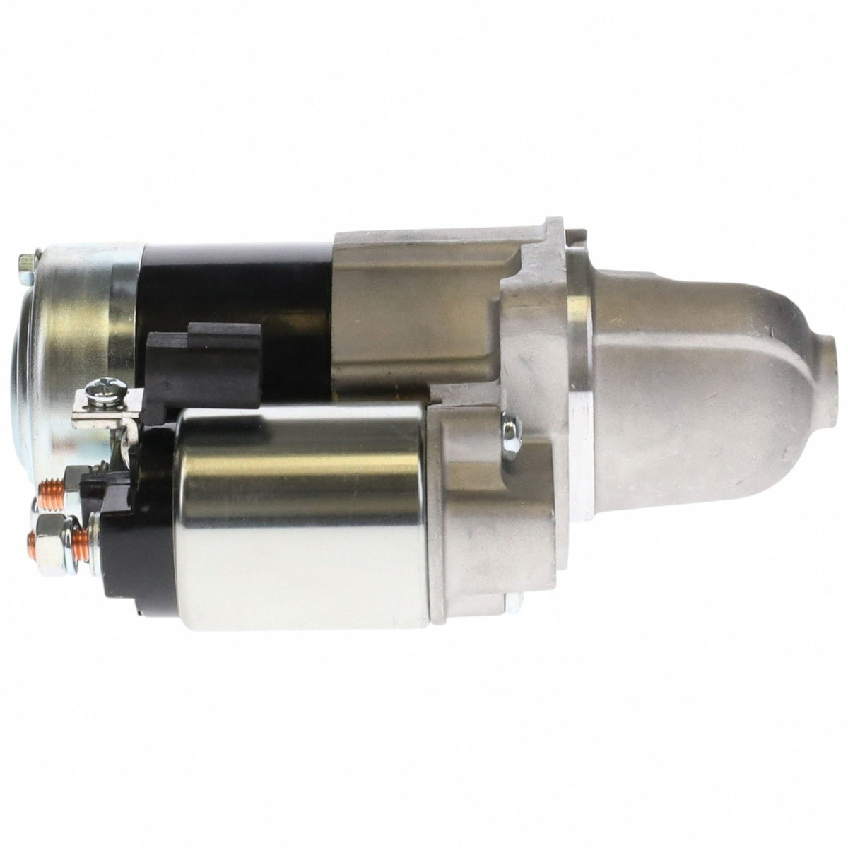 Mitsubishi style 12V starter 17828, replaces M0T85081, M0T86685, M0T90685, M000T85081