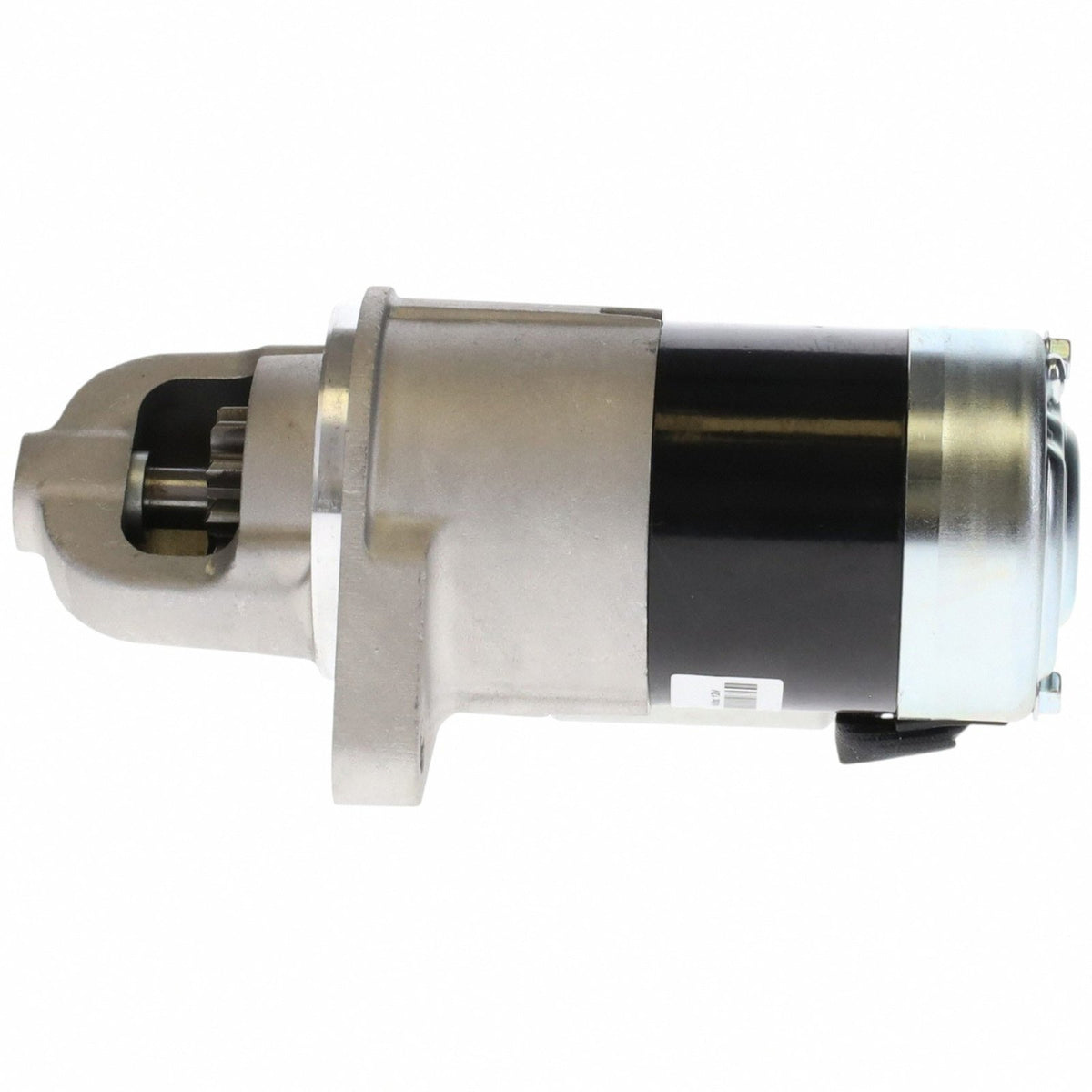 12V starter 17828 for L4 2.4L, replaces M000T86685, M000T90685, 23300-9E012, 23300-9E011
