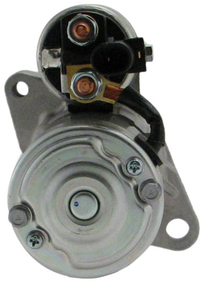Mitsubishi style 12V starter 17829, replaces LES0258, LRS01739, 0986023890, 0986602389