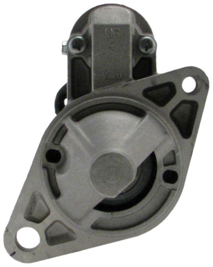 12V starter 17829 for L4 2.4L, replaces LRS01739, 0986023890, 0986602389, 05033067AA