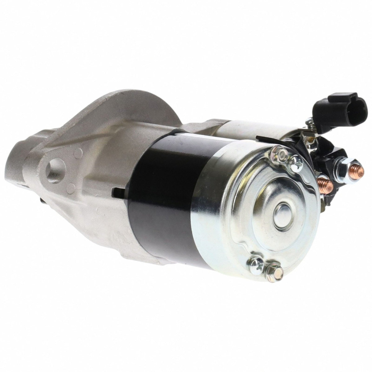 Mitsubishi style 12V starter 17833, replaces M1T87181, M000T87085, M001T87181, 23300-8J010