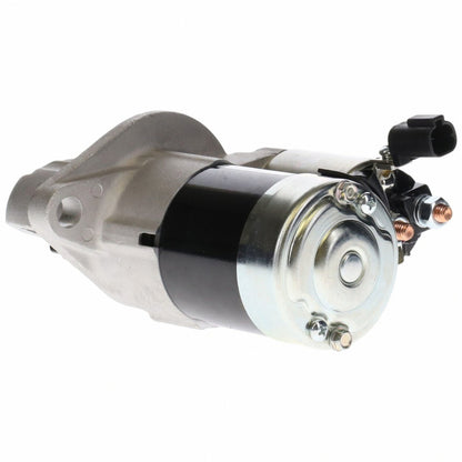 Mitsubishi style 12V starter 17833, replaces M1T87181, M000T87085, M001T87181, 23300-8J010