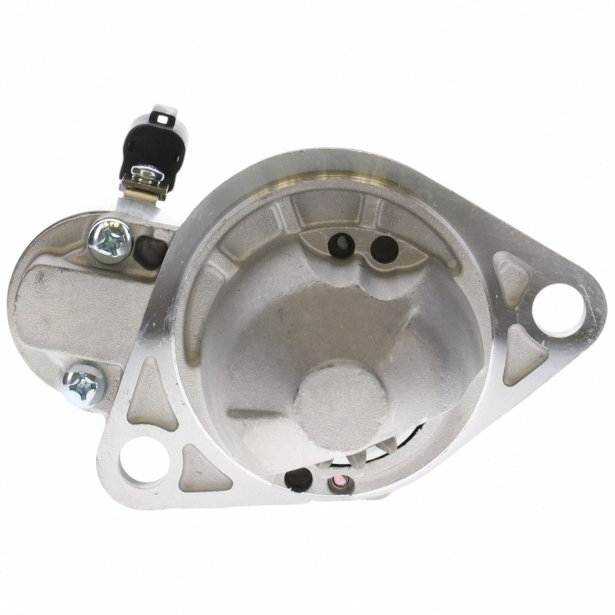 12V starter 17833 for L4 2.5L, replaces 23300-8J011, LES0270, LES0428, LRS02225