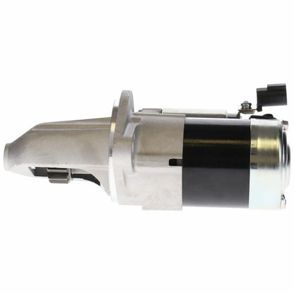 12V starter 17833 for L4 2.5L, replaces LES0428, LRS02225, 23300-8H500, M0T87085