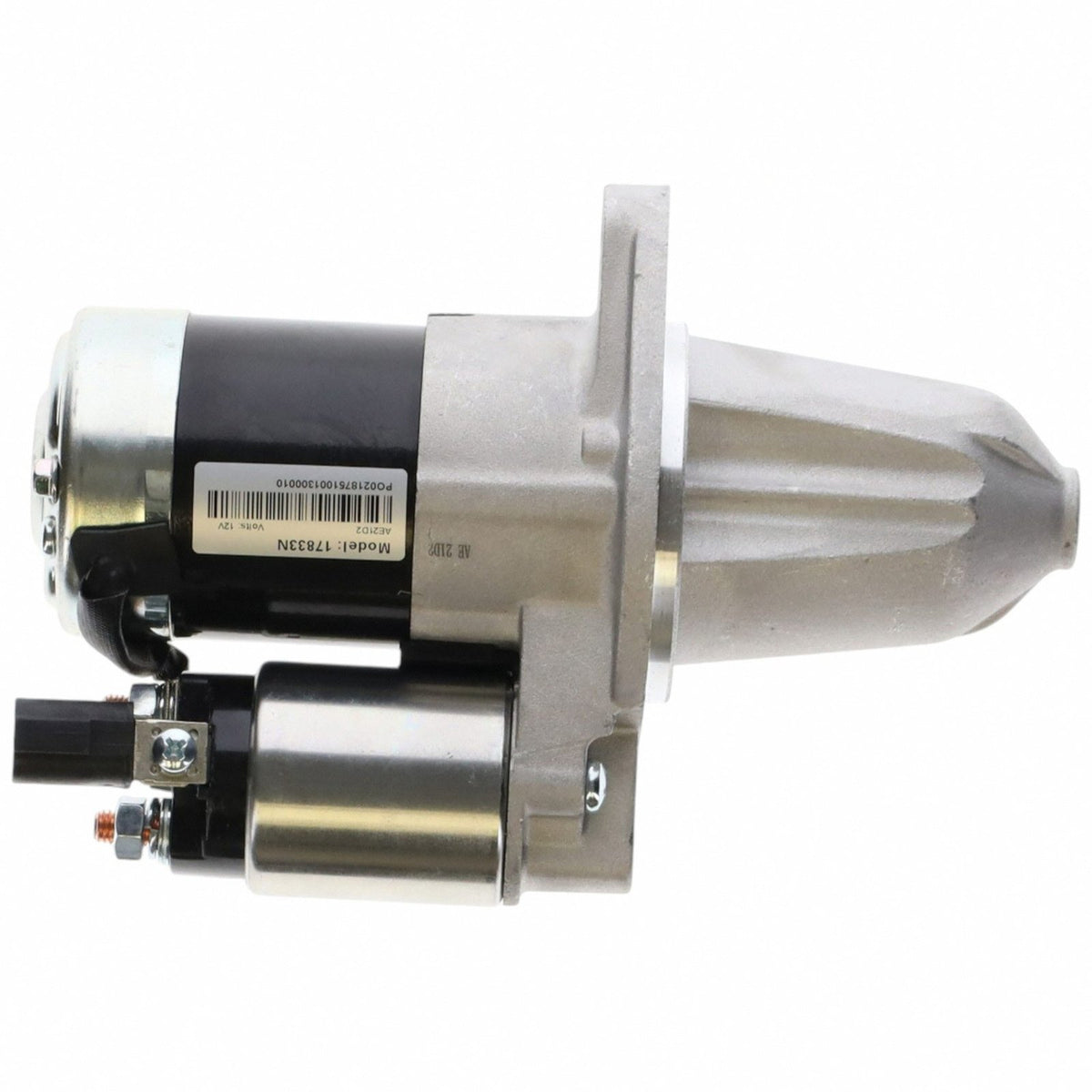 12V starter 17833 for Nissan Altima, Sentra, X-Trail, replaces M1T87181, M000T87085, M001T87181, 23300-8J010