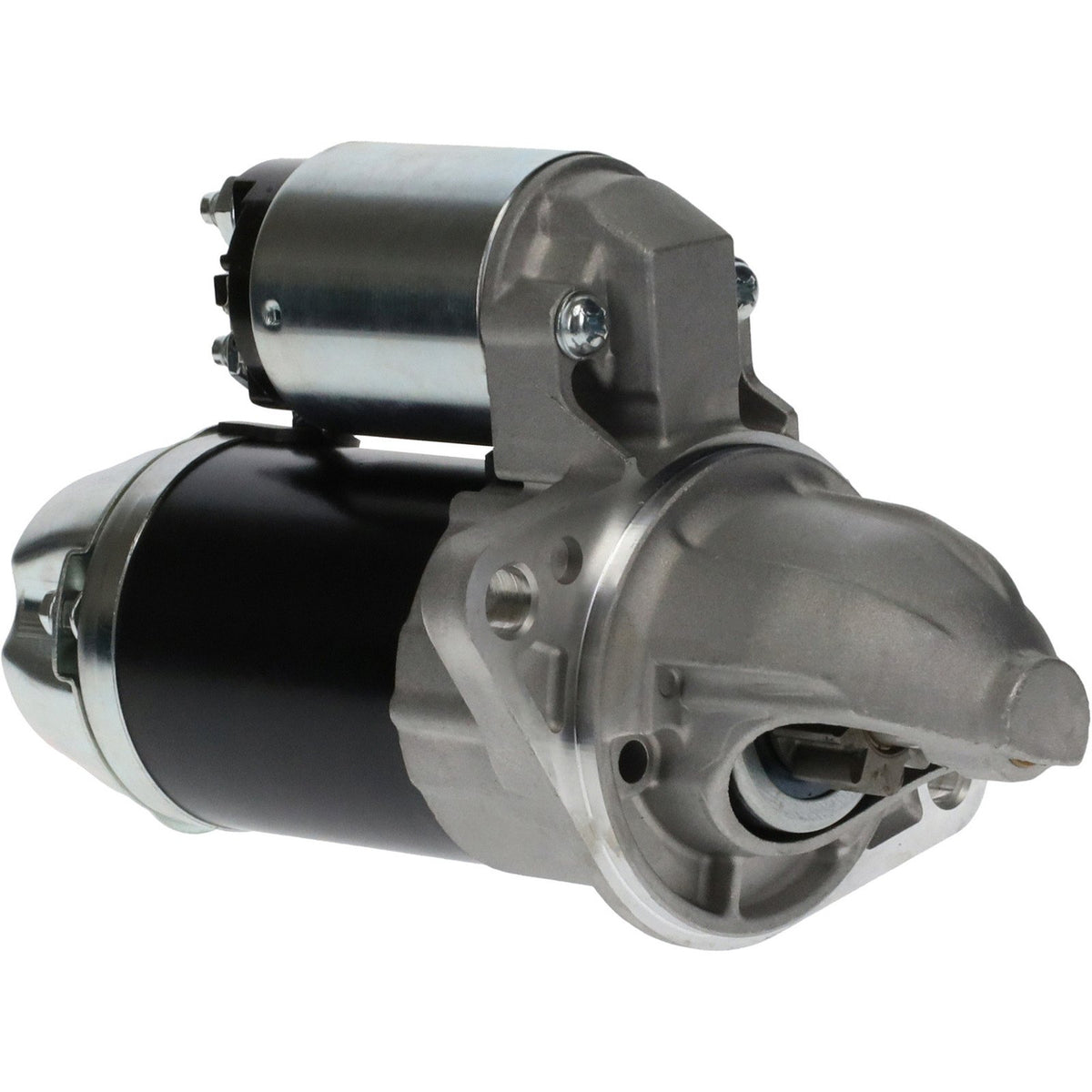 Mitsubishi style 12V starter 17840, replaces 23300-AA460, M0T20171, M0T20175, M000T20171