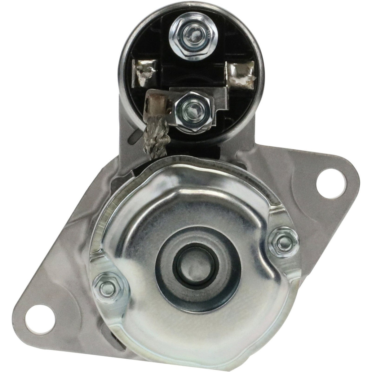12V starter 17840 for H4 2.5L, replaces M000T20175, 23300-AA570, 32-00-6007, LRS02214