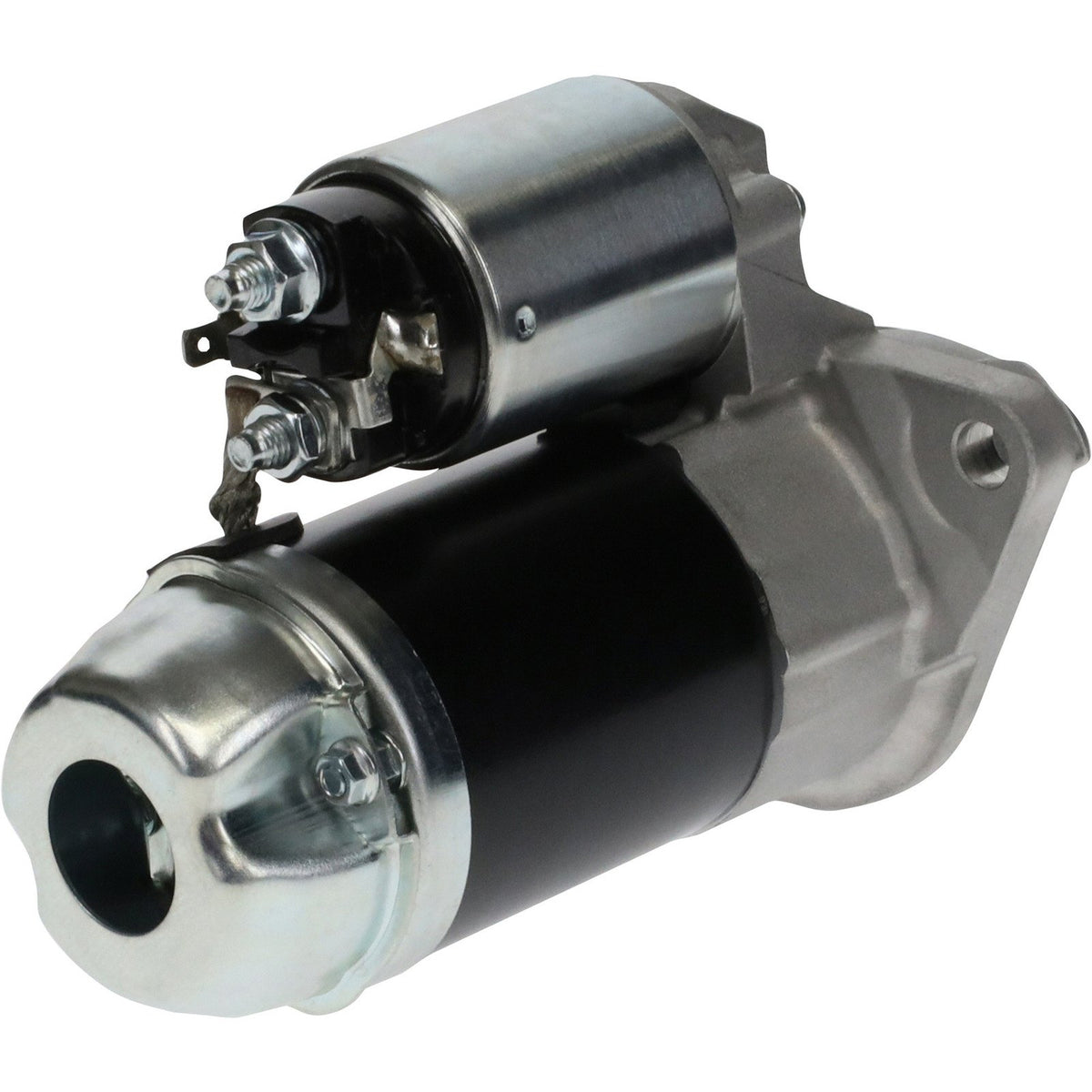 12V starter 17840 for H4 2.0L, replaces 23300-AA460, M0T20171, M0T20175, M000T20171