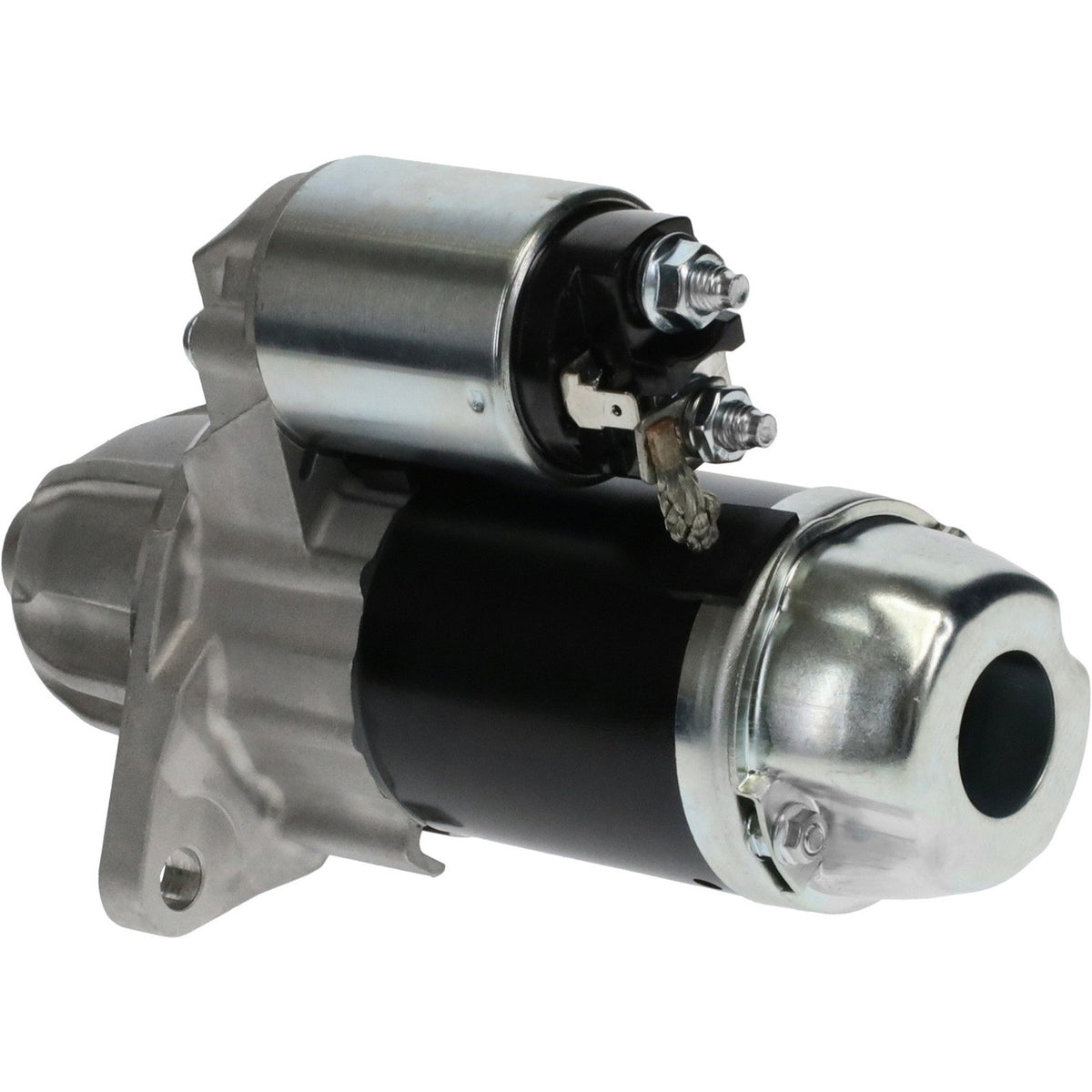 12V starter 17840 for Subaru Forester, Impreza, SVX, replaces M000T20175, 23300-AA570, 32-00-6007, LRS02214