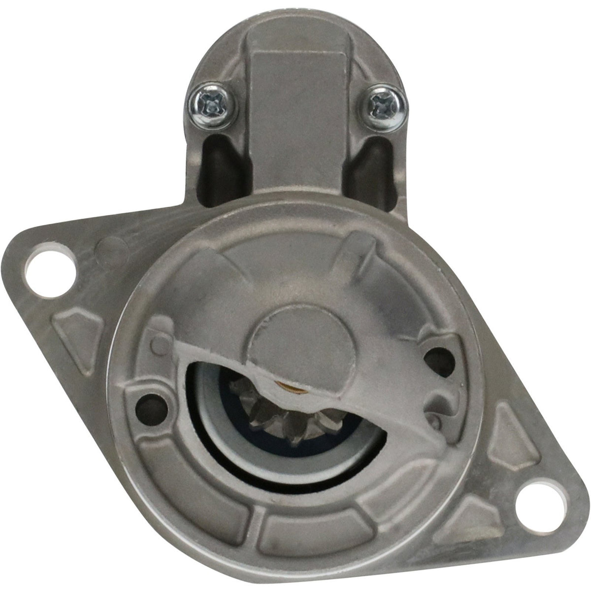 Mitsubishi style 12V starter 17840, replaces M0T20171, M0T20175, M000T20171, M000T20175