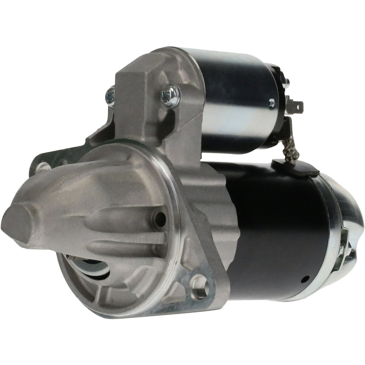 12V starter 17840 for H4 2.5L, replaces 23300-AA570, 32-00-6007, LRS02214, 23300-AA460